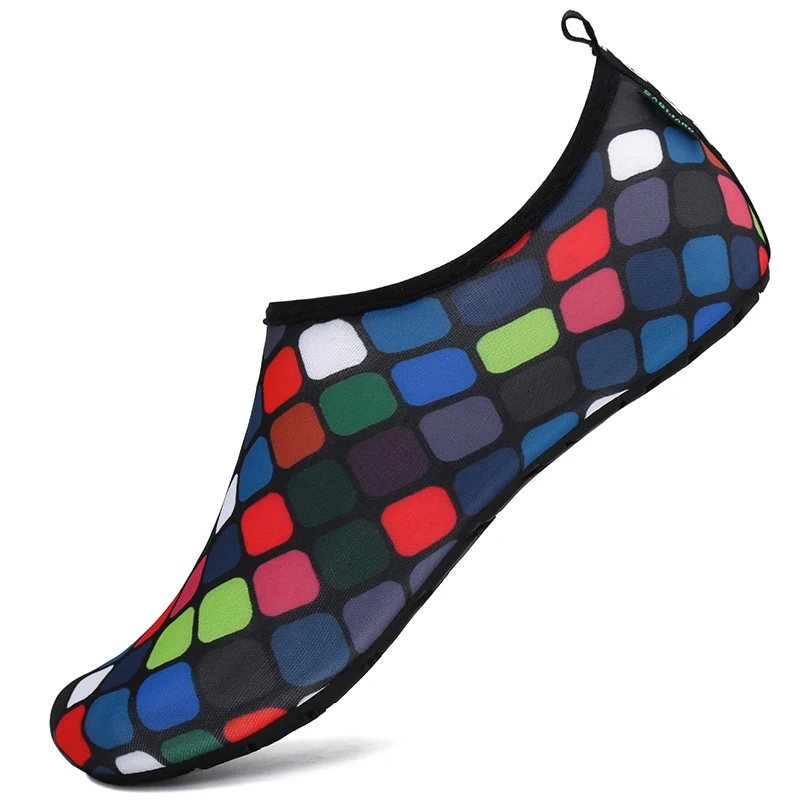 Summer Shoes Woman Water Shoes Barefoot Swimming Socks Wading Aqua Shoes Men Beach Sandals Upstream Slippers Zapatos De Mujer
Summer Shoes Woman Water Shoes Barefoot Swimming Socks Wading Aqua Shoes Men Beach Sandals Upstream Slippers Zapatos De Mujer