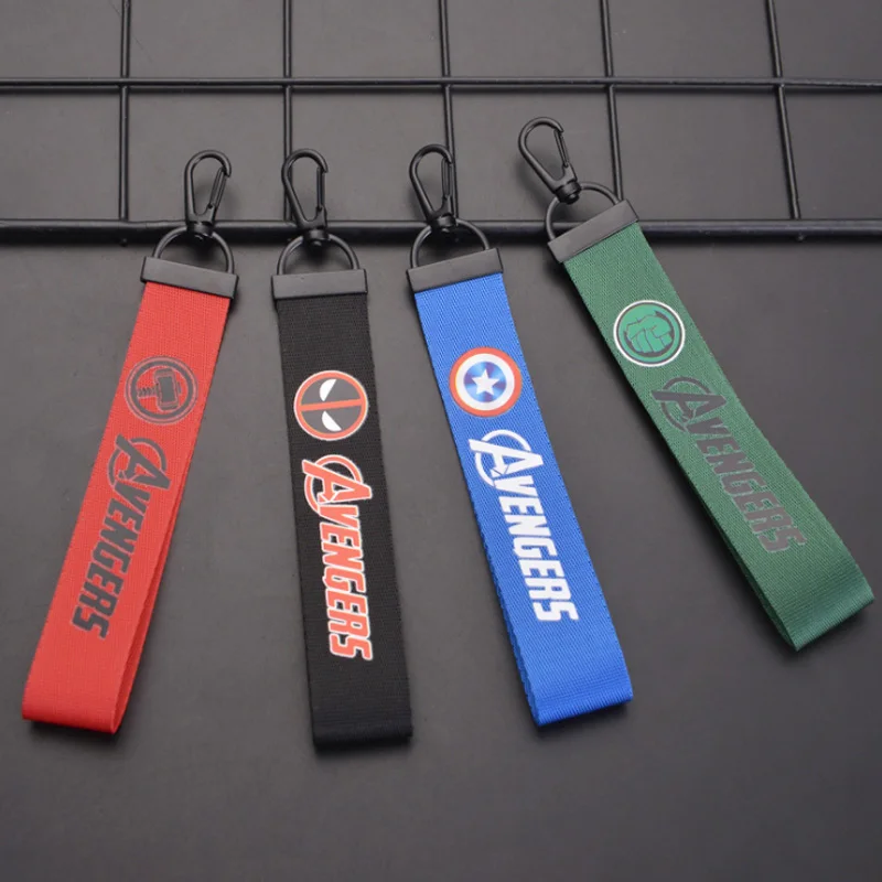 Marvel Keychain For Men Anime Key Chain Avengers Keyring For Women Car Bag Phone Keychains Ironman Thor Hammer Key Rings Pendant
Marvel Keychain For Men Anime Key Chain Avengers Keyring For Women Car Bag Phone Keychains Ironman Thor Hammer Key Rings Pendant