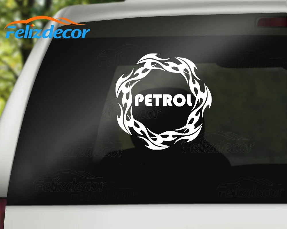 New Design Fusion Petrol Word Car Sticker Fuel Reminder Decals Art Car Body Decor Stickers Waterproof Removable L227
New Design Fusion Petrol Word Car Sticker Fuel Reminder Decals Art Car Body Decor Stickers Waterproof Removable L227