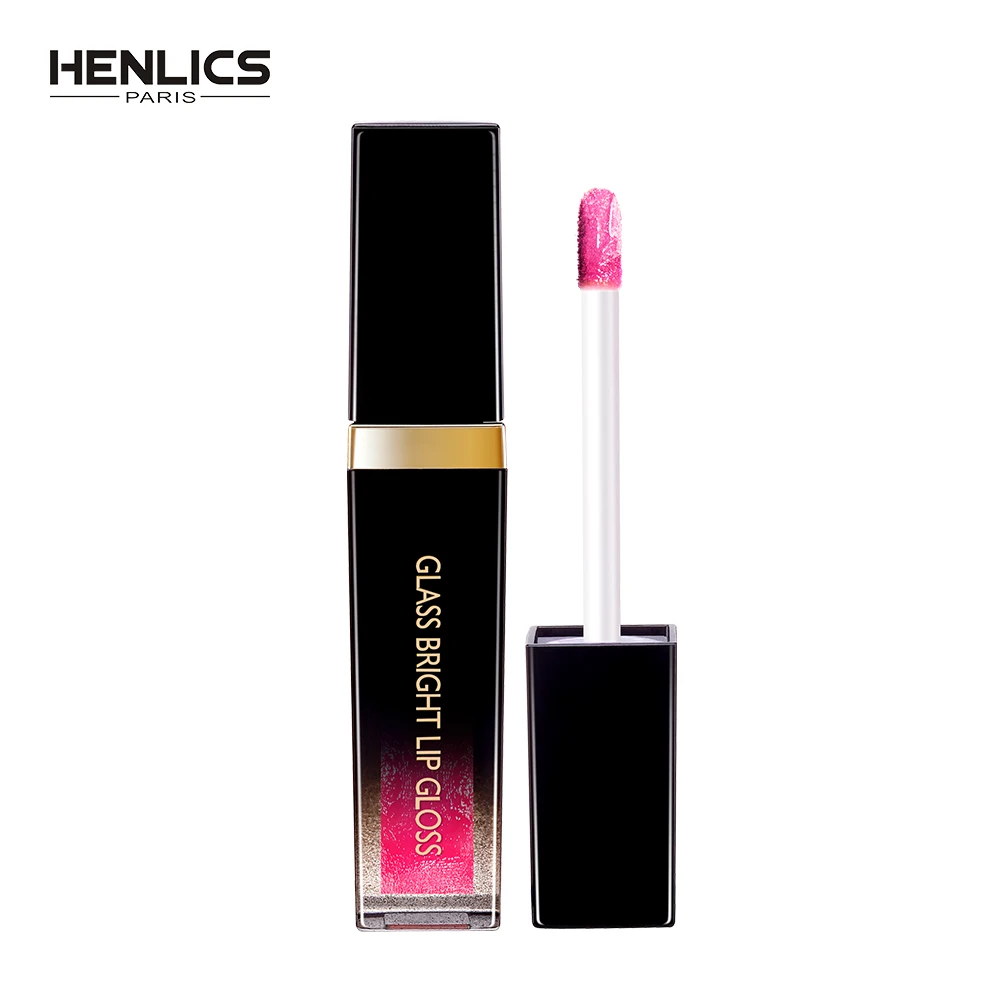 HENLICS Waterproof Matte Liquid Lipstick Moisturizer Smooth Lip Stick Long Lasting Lip Gloss 11 Colors Healthy Makeup
HENLICS Waterproof Matte Liquid Lipstick Moisturizer Smooth Lip Stick Long Lasting Lip Gloss 11 Colors Healthy Makeup