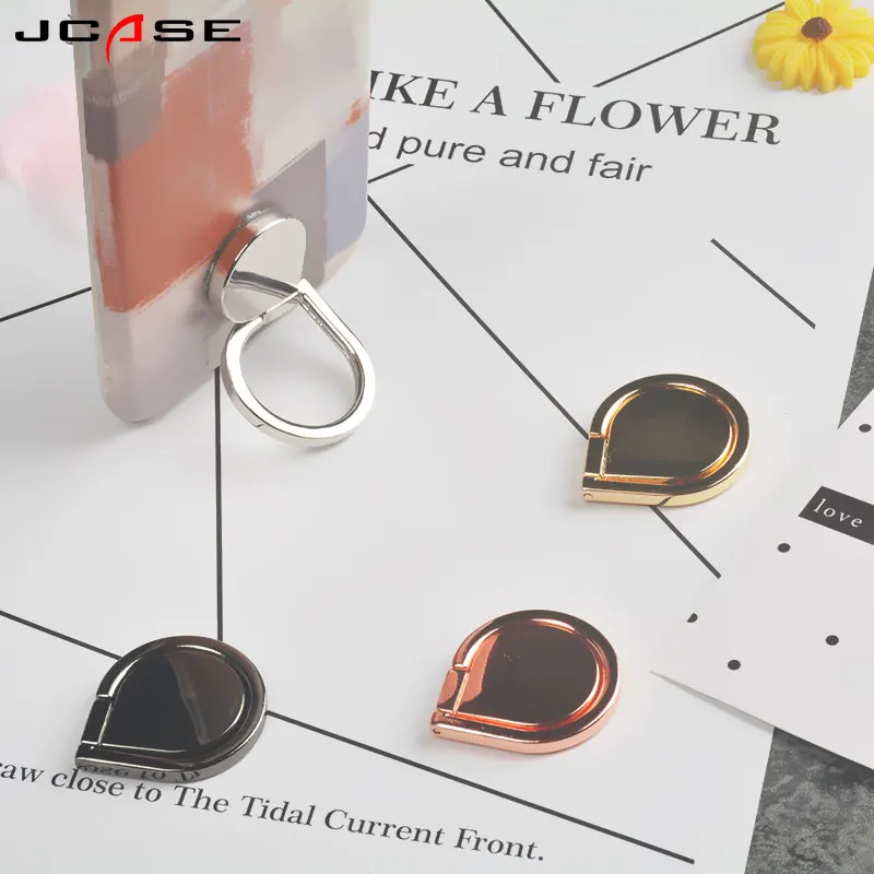 Metal Finger Ring Holder 360 Degree Rotating Bracket Stand For iPhone 5 5se Xiaomi redmi Note4X Huawei P20 Cell Phone Universal
Metal Finger Ring Holder 360 Degree Rotating Bracket Stand For iPhone 5 5se Xiaomi redmi Note4X Huawei P20 Cell Phone Universal