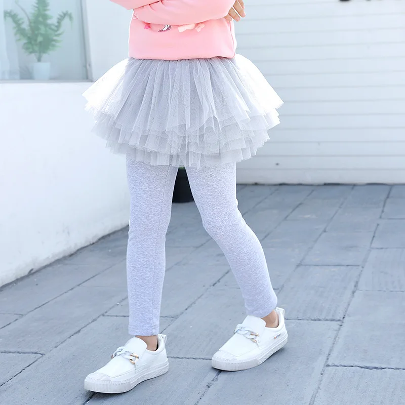 Fashion Girls Underpants Leggings Fake Two Skirts Leggings Girls Trousers Outside Spring Pants Cotton Trousers Clothing 12M-7T
Fashion Girls Underpants Leggings Fake Two Skirts Leggings Girls Trousers Outside Spring Pants Cotton Trousers Clothing 12M-7T