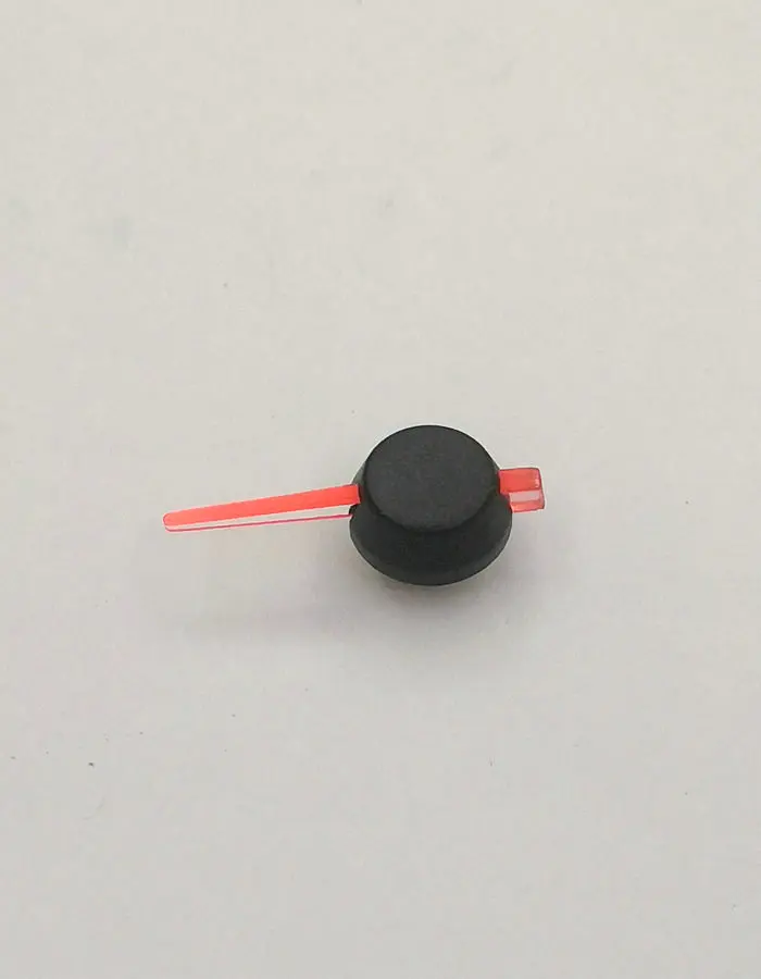 pointer, tachometer, oil gauge, odometer, thermometer Car motorcycle instrument pointer, red WZ L=18mm
pointer, tachometer, oil gauge, odometer, thermometer Car motorcycle instrument pointer, red WZ L=18mm