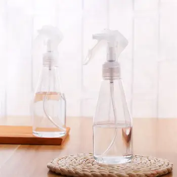 3 Pcs 200ml Leak-Proof Spray Bottle Plastic Non-Toxic Safe Odorless Bottles Sprayer For Beauty Treatment Cleaning Garden
3 Pcs 200ml Leak-Proof Spray Bottle Plastic Non-Toxic Safe Odorless Bottles Sprayer For Beauty Treatment Cleaning Garden