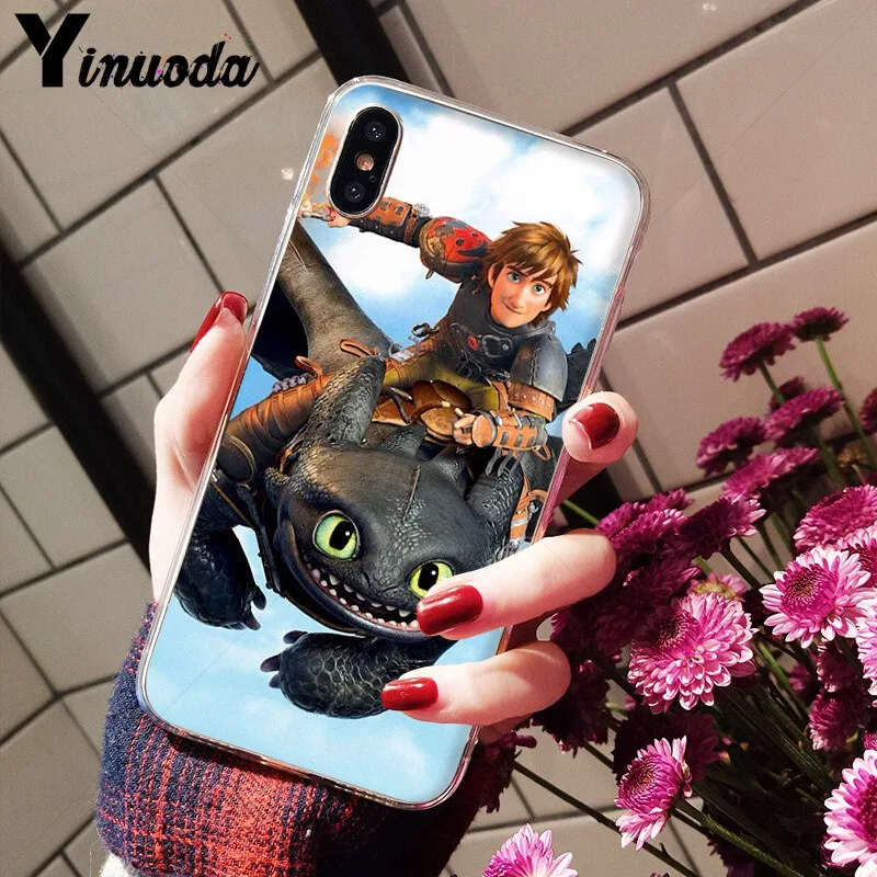 Toothless How To Train Your Dragon HTTYD