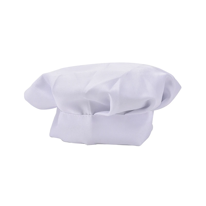 1PC Dessert Tools Elastic White Catering Baker Kitchen Adjustable Cook Chef Hat Cap Desserts Kitchen Baking Accessories
1PC Dessert Tools Elastic White Catering Baker Kitchen Adjustable Cook Chef Hat Cap Desserts Kitchen Baking Accessories