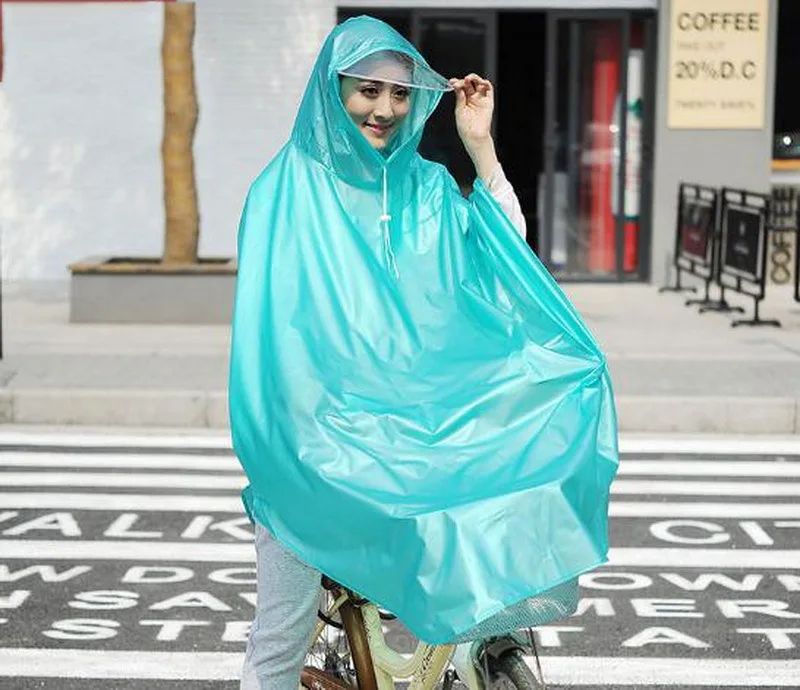 men/ women Environmental protection transparent poncho/ outdoor Mountain cycling fashion adult waterproof raincoat /tb161138
men/ women Environmental protection transparent poncho/ outdoor Mountain cycling fashion adult waterproof raincoat /tb161138