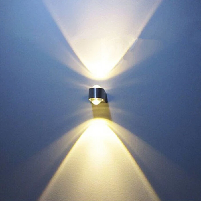 Free Shipping Modern 2*2W led wall light AC85-265V high quality 4W restroom bathroom bedroom reading wall lamp decoration light
Free Shipping Modern 2*2W led wall light AC85-265V high quality 4W restroom bathroom bedroom reading wall lamp decoration light