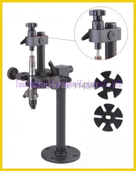 2019 new type discount turnover common rail injector disassemble repair fixture flip stand for bosch denso delphi
2019 new type discount turnover common rail injector disassemble repair fixture flip stand for bosch denso delphi