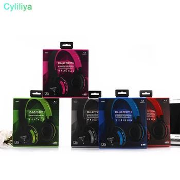 30pcs NEW SM-896 folding wireless Bluetooth stereo music headset Earphone with Mic Headphone Support TF Card for TV PC MP3
30pcs NEW SM-896 folding wireless Bluetooth stereo music headset Earphone with Mic Headphone Support TF Card for TV PC MP3