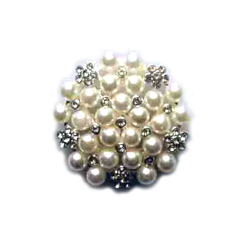 25mm Crystals pearl metal domed floral charm decorative flatback buttons wedding gift ornament accessories 12pcs x
25mm Crystals pearl metal domed floral charm decorative flatback buttons wedding gift ornament accessories 12pcs x