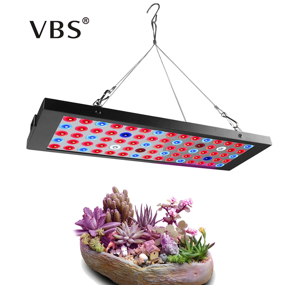 15W Full Spectrum Panel Led Grow Light 1500LM AC85-265V Hydroponics Greenhouse Plant Growth Grow Lamp Led Plant Grow Light Panel
15W Full Spectrum Panel Led Grow Light 1500LM AC85-265V Hydroponics Greenhouse Plant Growth Grow Lamp Led Plant Grow Light Panel