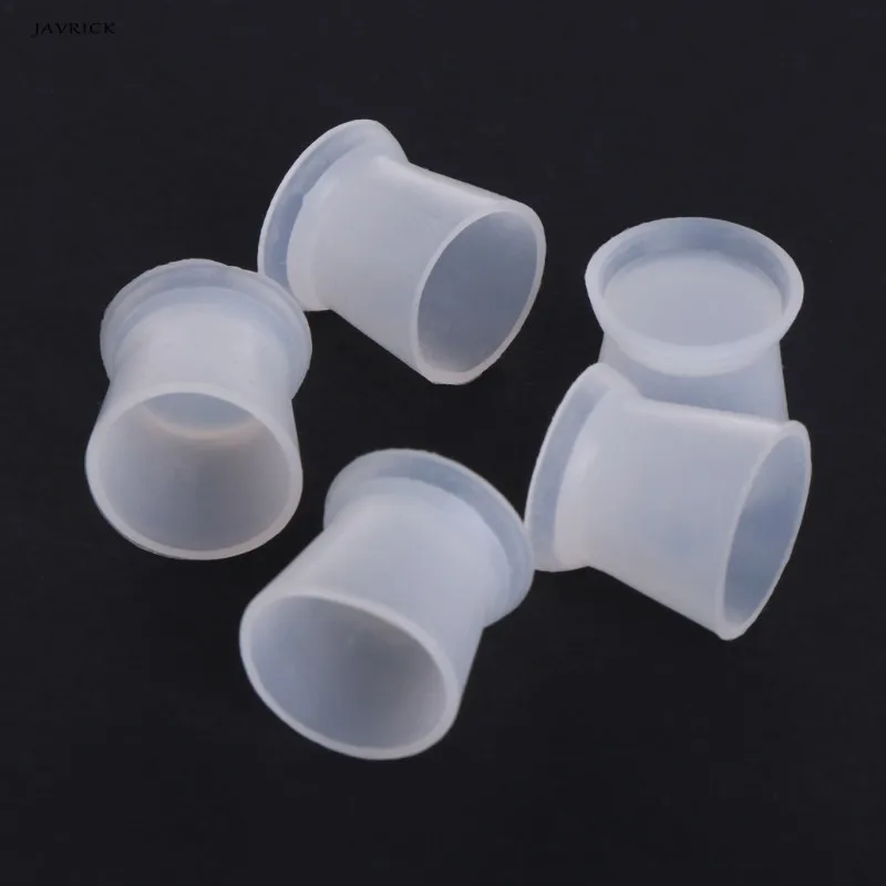 JAVRICK 5 Pcs Toning color Silicone Cup Tattoo Ink Color Pigment Makeup Jewelry tools resin molds for jewelry
JAVRICK 5 Pcs Toning color Silicone Cup Tattoo Ink Color Pigment Makeup Jewelry tools resin molds for jewelry