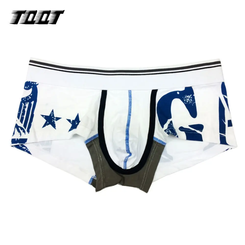 TQQT Men Underwear Print Mens Boxers Breathable Underwear Male Boxershorts Special Print Underpants Boxers Total 3 Colors 5U0405
TQQT Men Underwear Print Mens Boxers Breathable Underwear Male Boxershorts Special Print Underpants Boxers Total 3 Colors 5U0405