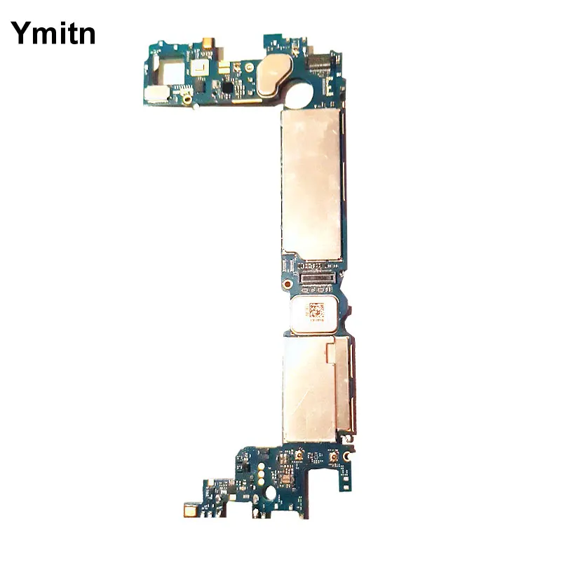 Unlocked Ymitn Mobile Electronic panel mainboard Motherboard Circuits Flex Cable With Firmware For LG Q6 M700AN
Unlocked Ymitn Mobile Electronic panel mainboard Motherboard Circuits Flex Cable With Firmware For LG Q6 M700AN