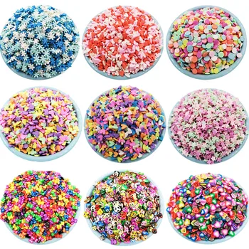20g Mixed Slime Clay Sprinkles Decoration For Slime Filler Slime Supplies DIY Fake Chocolate Cake Dessert Mud Particles Toy
20g Mixed Slime Clay Sprinkles Decoration For Slime Filler Slime Supplies DIY Fake Chocolate Cake Dessert Mud Particles Toy