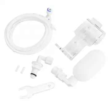Fish Decor Auto Water Filler Plastic Water Level Controller Adjustable Float Valve Aquarium Sump Waterscape Fish
Fish Decor Auto Water Filler Plastic Water Level Controller Adjustable Float Valve Aquarium Sump Waterscape Fish