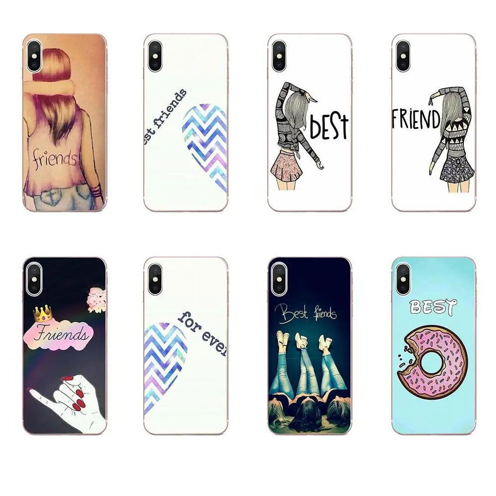 Best Friend Bff For Galaxy J1 J2 J3 J330 J4 J5 J6 J7 J730 J8 2015 2016 2017 2018 mini Pro Soft Art Print Cover Case
Best Friend Bff For Galaxy J1 J2 J3 J330 J4 J5 J6 J7 J730 J8 2015 2016 2017 2018 mini Pro Soft Art Print Cover Case