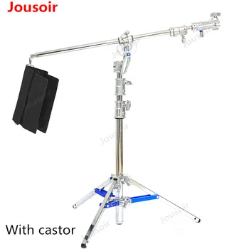 M6 heavy film photography flash dome light Film and television dress shoot beam cantilever bracket CD50 T03
M6 heavy film photography flash dome light Film and television dress shoot beam cantilever bracket CD50 T03