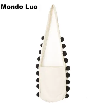 Korean Version of Small Women Handbag for Holiday Hit Ballon Purse Canvas Bag Shoulder Messenger Bag 
Korean Version of Small Women Handbag for Holiday Hit Ballon Purse Canvas Bag Shoulder Messenger Bag