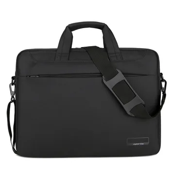 2019 new Laptop Bag 13 14 15 17 Inch Waterproof Notebook Bag for Macbook Air Pro Computer Shoulder bag Handbag Briefcase Bag
2019 new Laptop Bag 13 14 15 17 Inch Waterproof Notebook Bag for Macbook Air Pro Computer Shoulder bag Handbag Briefcase Bag