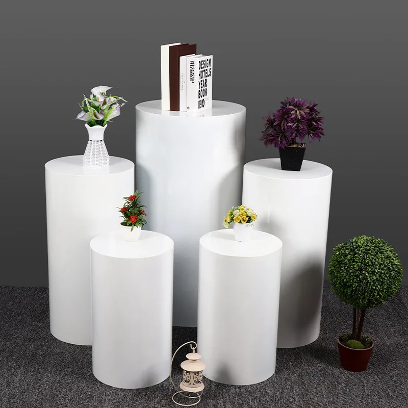 3PCS/set 5pcs/set Cake Pillar wedding pedestal columns for mariage party event wedding dresses shop decoration
3PCS/set 5pcs/set Cake Pillar wedding pedestal columns for mariage party event wedding dresses shop decoration
