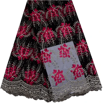 2018 Wholesale Price African French Lace Fabric High Quality African Tulle Lace Fabric For Wedding Stones French Lace Fabric 882
2018 Wholesale Price African French Lace Fabric High Quality African Tulle Lace Fabric For Wedding Stones French Lace Fabric 882