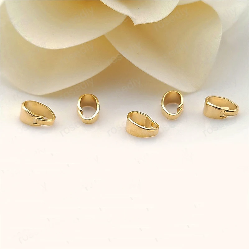 20PCS 7*3.5MM 24K Champagne Gold Color Plated Brass Charms Connector Pendants Clasps Diy Jewelry Findings Accessories
20PCS 7*3.5MM 24K Champagne Gold Color Plated Brass Charms Connector Pendants Clasps Diy Jewelry Findings Accessories