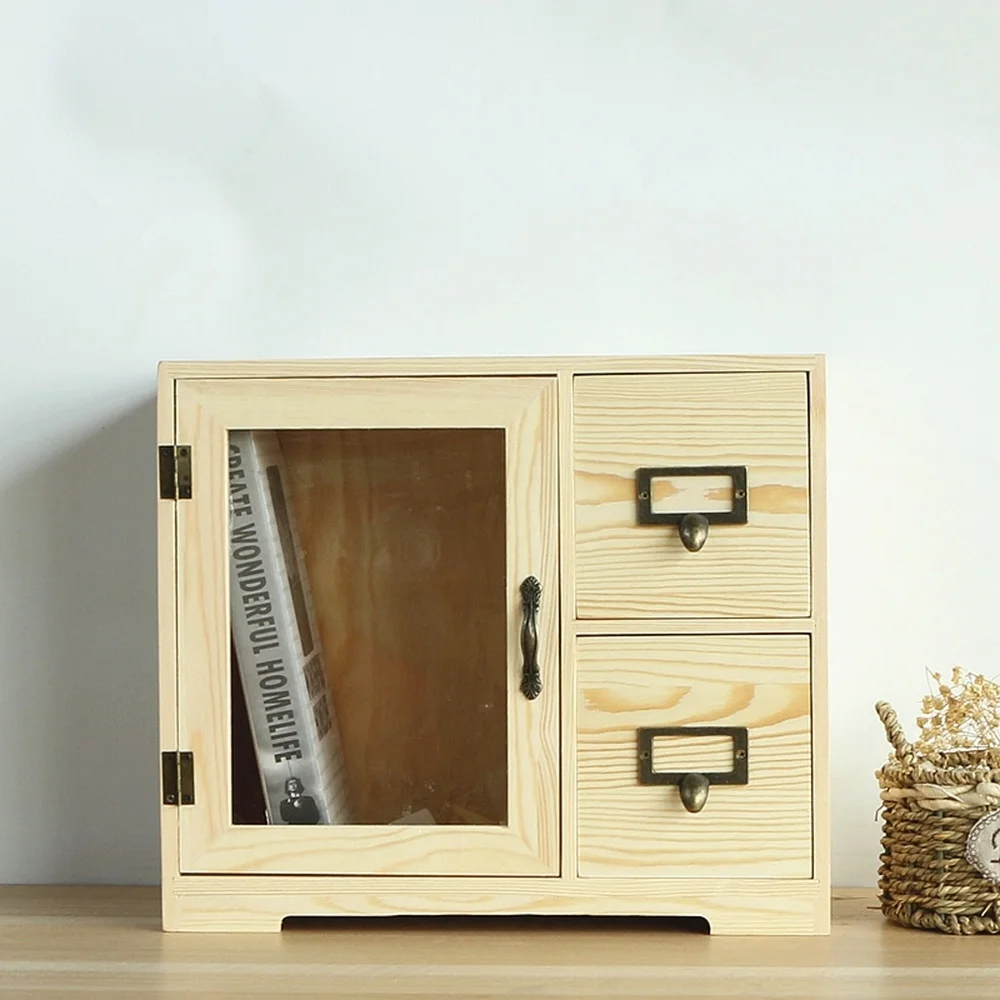 Desktop drawer storage box solid wood storage cabinet office desk debris finishing rack storage box wx10231725
Desktop drawer storage box solid wood storage cabinet office desk debris finishing rack storage box wx10231725