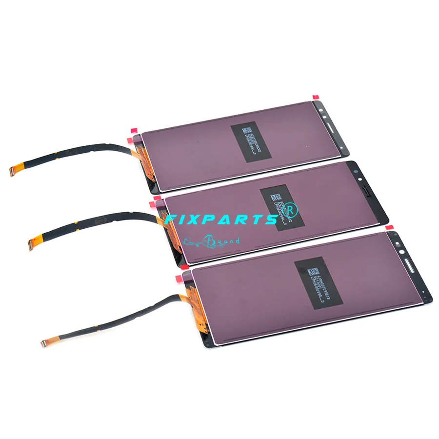 Mate 8 LCD Display