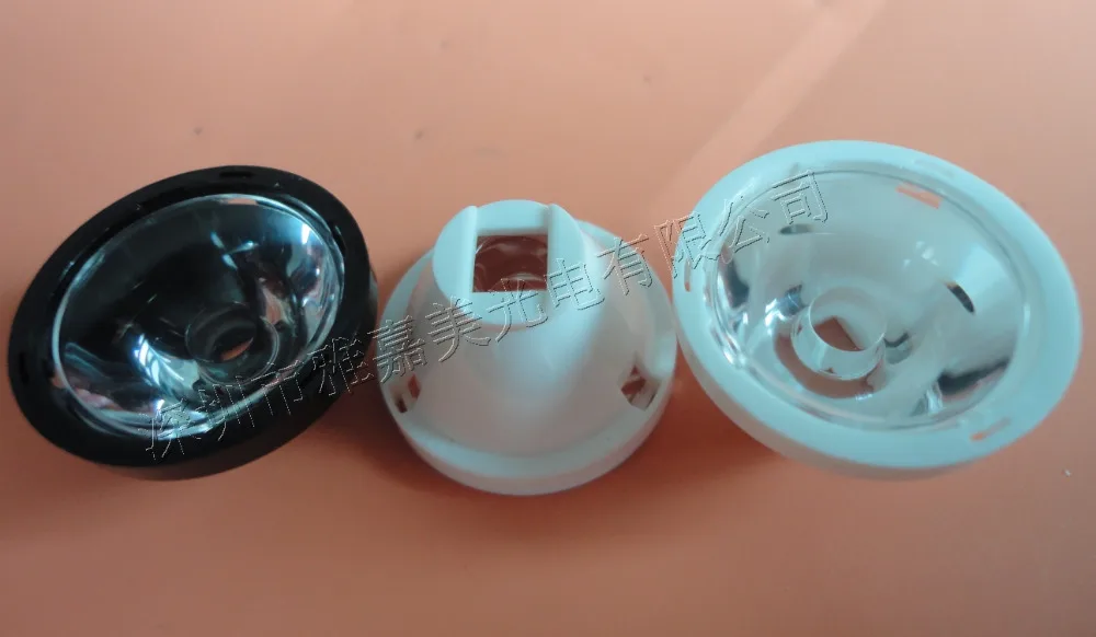 XML/XML2 Lens Diameter 23.3mm Smooth surface 10 Degree Condensing Led Lens (with stand ) 5050 Lens,XHP50 Lens
XML/XML2 Lens Diameter 23.3mm Smooth surface 10 Degree Condensing Led Lens (with stand ) 5050 Lens,XHP50 Lens