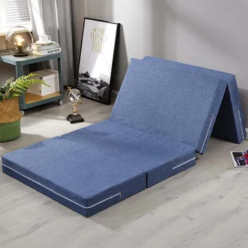 Chpermore Thicken Foldable Mattresses Japanese Tatami single double Multifunction Lunch break Mattress Toppers Bedspreads
Chpermore Thicken Foldable Mattresses Japanese Tatami single double Multifunction Lunch break Mattress Toppers Bedspreads