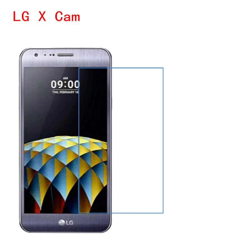 For LG X Cam 2017 new nano 9H super impact resistant anti-fall scratch scrub 6H screen protection film
For LG X Cam 2017 new nano 9H super impact resistant anti-fall scratch scrub 6H screen protection film