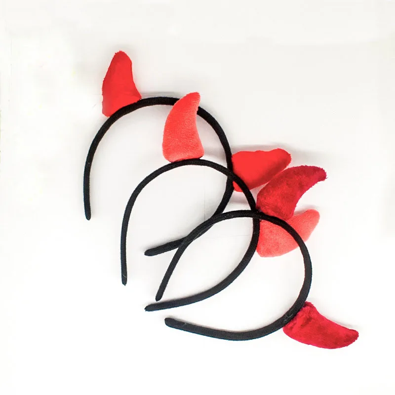 Animal Ear Girl Hairband Headband Hair Hoop for Girls Women Devil Evil Hair Bands Halloween Headdress Gifts Hair Accessories
Animal Ear Girl Hairband Headband Hair Hoop for Girls Women Devil Evil Hair Bands Halloween Headdress Gifts Hair Accessories