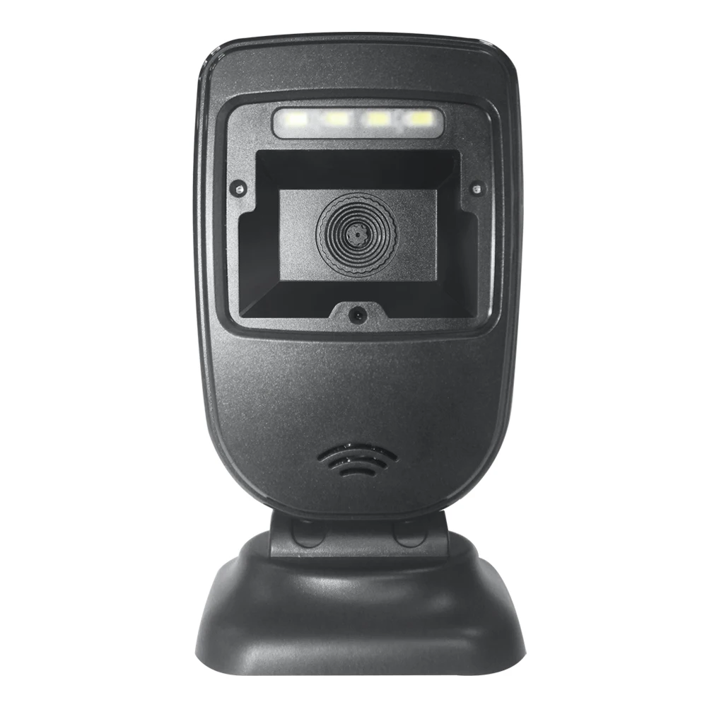 XT7308 Corded Omnidirectional LED Desktop Barcode Reader with USB Host Interface
XT7308 Corded Omnidirectional LED Desktop Barcode Reader with USB Host Interface