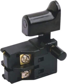 Replacment switch for Makita 4100 cutting machine high quality power tools switch 6A 250V 5E4 marble machine spare parts
Replacment switch for Makita 4100 cutting machine high quality power tools switch 6A 250V 5E4 marble machine spare parts