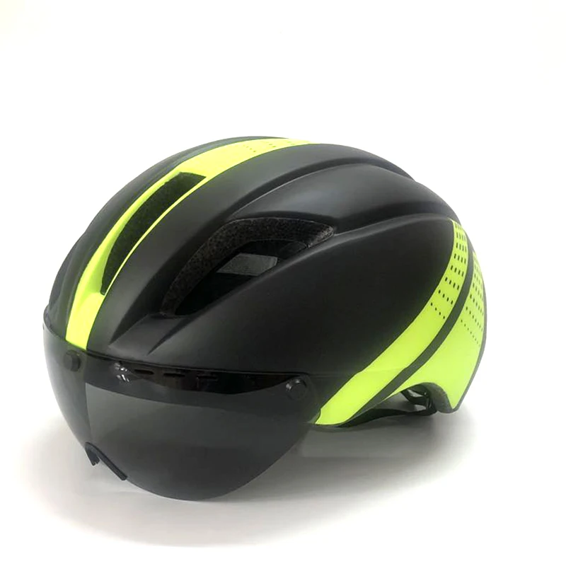 Downhill Cycling Helmet Visor Sunglasses Lens casco bicicleta hombre MTB Road Mountain Bike Helmet Bicycle Grey Goggles Adults
Downhill Cycling Helmet Visor Sunglasses Lens casco bicicleta hombre MTB Road Mountain Bike Helmet Bicycle Grey Goggles Adults