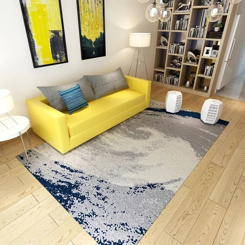 Shabby Chic Vintage Carpet High Density Washed Art Anti-slip Rugs Pad Bedside Blanket Prayer Parlor Hotel Bedroom Home Floor Mat
Shabby Chic Vintage Carpet High Density Washed Art Anti-slip Rugs Pad Bedside Blanket Prayer Parlor Hotel Bedroom Home Floor Mat