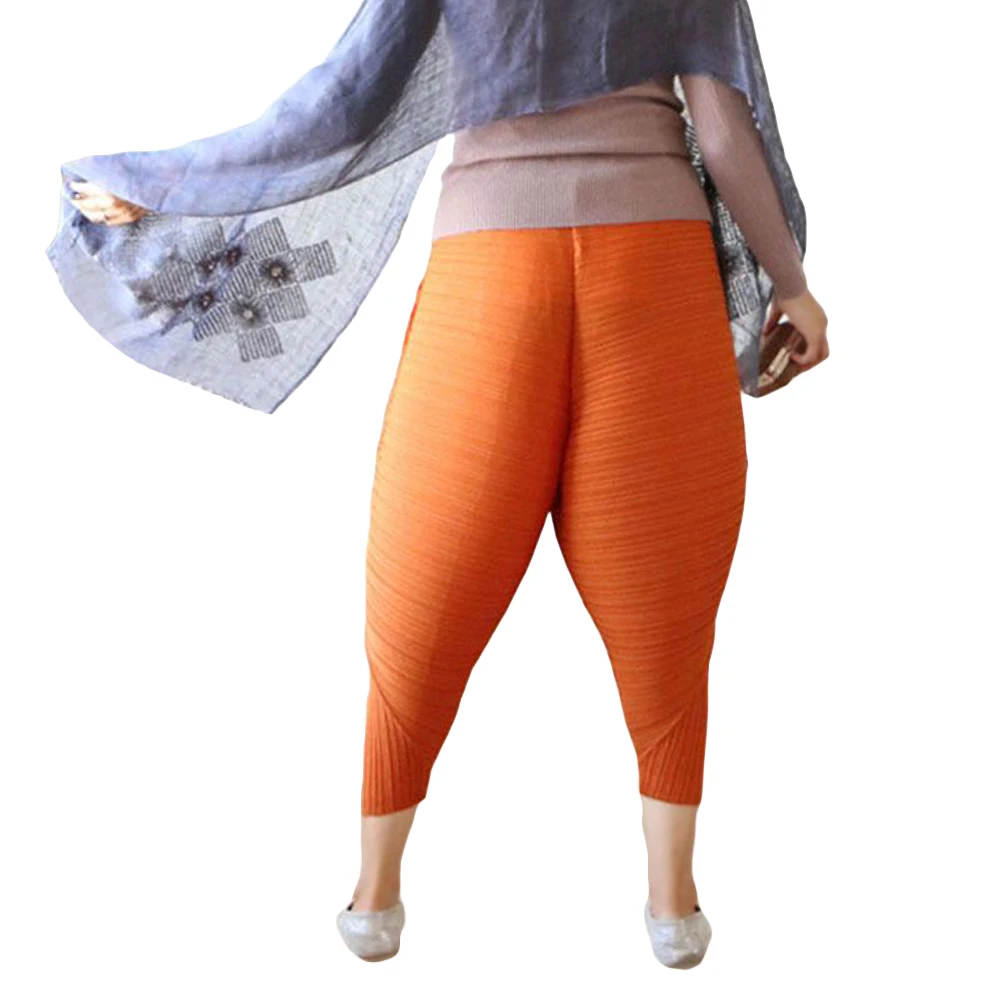Romacci Fashion Women Fried Chicken Loose Trousers Fancy Drumstick Pants Elastic Waist Oversize Funny Harem Women Pants Orange
Romacci Fashion Women Fried Chicken Loose Trousers Fancy Drumstick Pants Elastic Waist Oversize Funny Harem Women Pants Orange