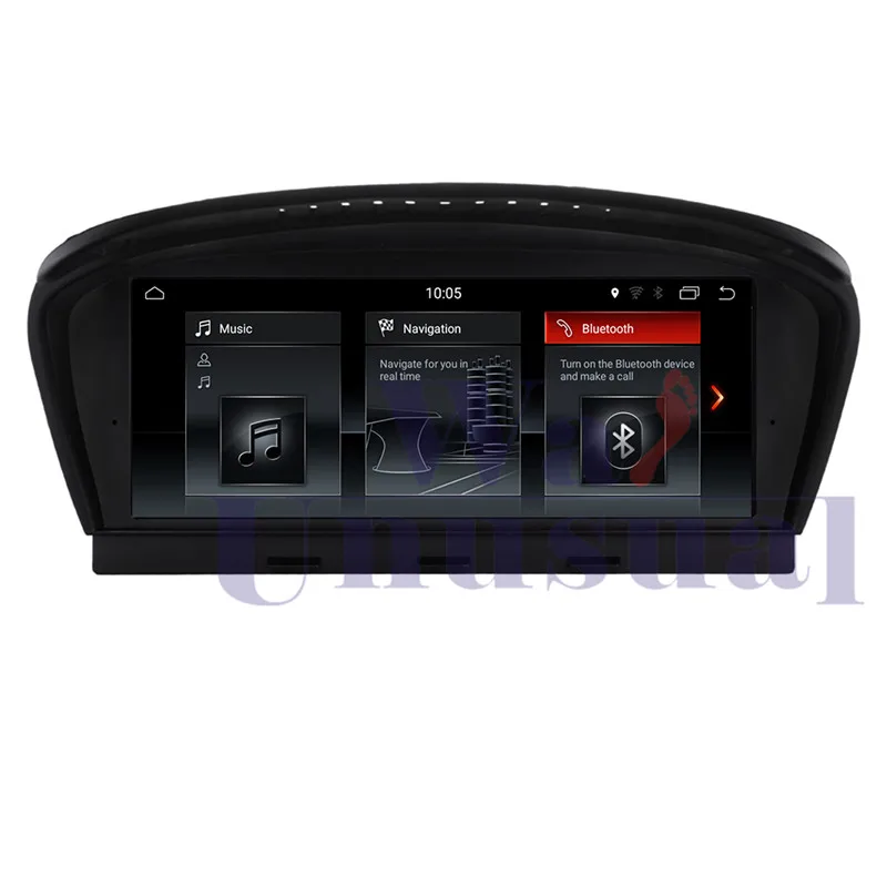 2 din For BMW 3 Series 2010