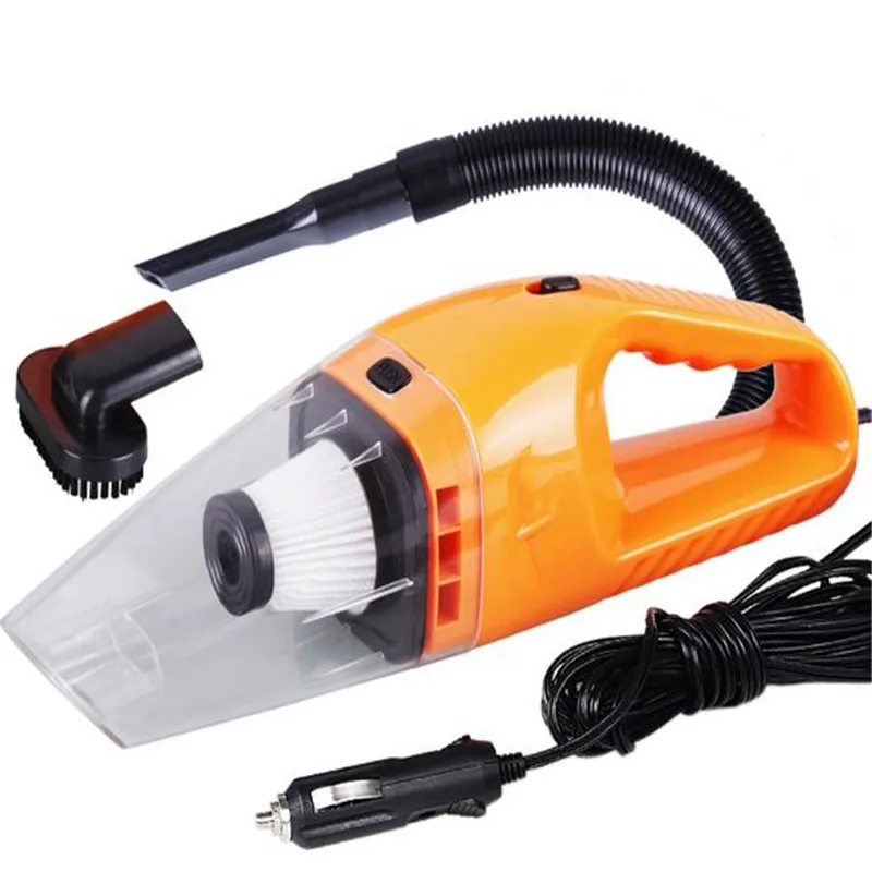 Car Styling Multi Function 12V 120W Car Truck Handheld Vacuum Dirt Cleaner Wet & Dry Duster Auto Accessories Travel Camping XNC
Car Styling Multi Function 12V 120W Car Truck Handheld Vacuum Dirt Cleaner Wet & Dry Duster Auto Accessories Travel Camping XNC