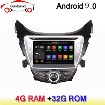 6CORE octa core 4G RAM 64G ROM android 9.0 car dvd multimedia player for HYUNDAI ELANTRA / MD 2011-2014 audio stereo px5 wifi
6CORE octa core 4G RAM 64G ROM android 9.0 car dvd multimedia player for HYUNDAI ELANTRA / MD 2011-2014 audio stereo px5 wifi