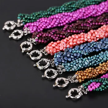 Dazzling Crystal Pearl Necklace Nattural Pearls Necklacef Women Fashion Crystal Chains Popular Pearl Jewelry For Necklace
Dazzling Crystal Pearl Necklace Nattural Pearls Necklacef Women Fashion Crystal Chains Popular Pearl Jewelry For Necklace