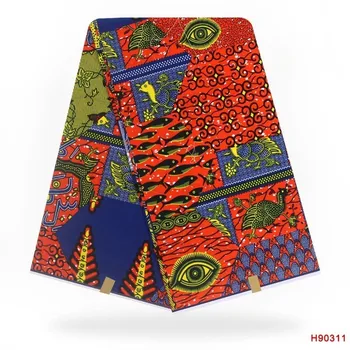 Veritable Wax Veritable Guaranteed Real Pagne Wax High Quality Pagne Hot Wax Veritable 6yards African Ankara Sewing Fabric
Veritable Wax Veritable Guaranteed Real Pagne Wax High Quality Pagne Hot Wax Veritable 6yards African Ankara Sewing Fabric