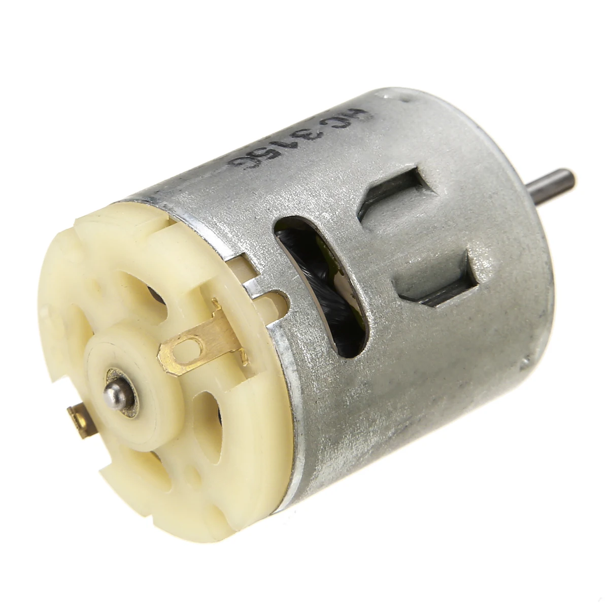 Mayitr DC 6-12V 5000RPM High Speed Mini DC Motor 365 Low Noise for DIY Small Magnetic Electric Drill Motor
Mayitr DC 6-12V 5000RPM High Speed Mini DC Motor 365 Low Noise for DIY Small Magnetic Electric Drill Motor