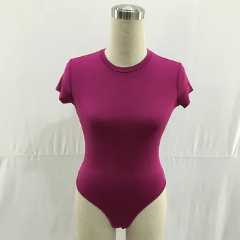 Summer autumn Cheap wholesale clothing Bodysuits Women Romper Sexy Bodysuit Tops Casual Beach Playsuit Women Overall Body Femme
Summer autumn Cheap wholesale clothing Bodysuits Women Romper Sexy Bodysuit Tops Casual Beach Playsuit Women Overall Body Femme
