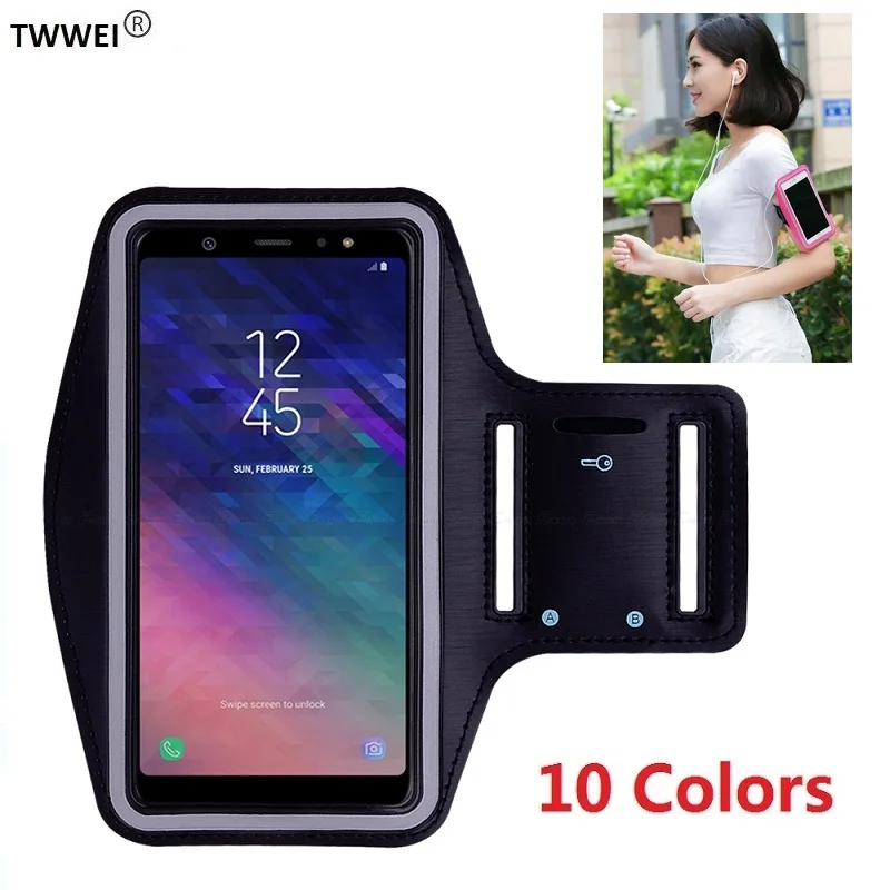 Running for Sport Case for Samsung Galaxy A6 A8 Plus A9 A7 2018 M20 M10 A50 A30 A3 A5 2017 Case Phone Bag Holder Cover Arm Band
Running for Sport Case for Samsung Galaxy A6 A8 Plus A9 A7 2018 M20 M10 A50 A30 A3 A5 2017 Case Phone Bag Holder Cover Arm Band
