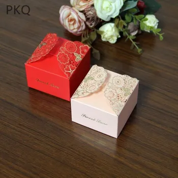 50Pcs/lot Little Hollow Flower Gift Boxes "Sweet Love" Paper Candy Box Wedding Party Decorations Favor Boxes for Wedding
50Pcs/lot Little Hollow Flower Gift Boxes "Sweet Love" Paper Candy Box Wedding Party Decorations Favor Boxes for Wedding