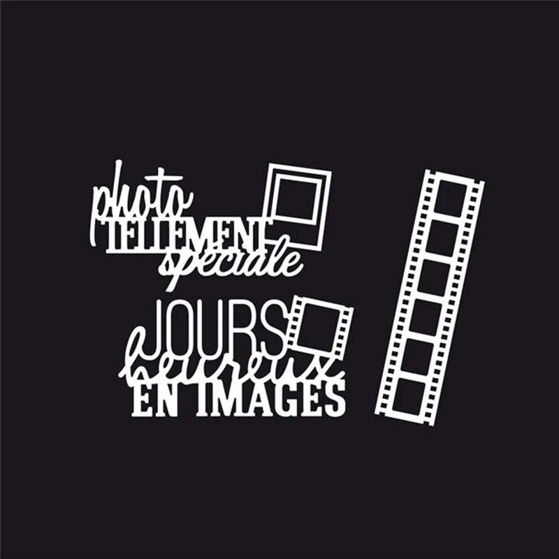 GJCrafts Word Dies Frame Metal Cutting Dies for Scrapbooking Card Making Album Embossing Die Cut Stencil Letter Craft Dies 2019
GJCrafts Word Dies Frame Metal Cutting Dies for Scrapbooking Card Making Album Embossing Die Cut Stencil Letter Craft Dies 2019
