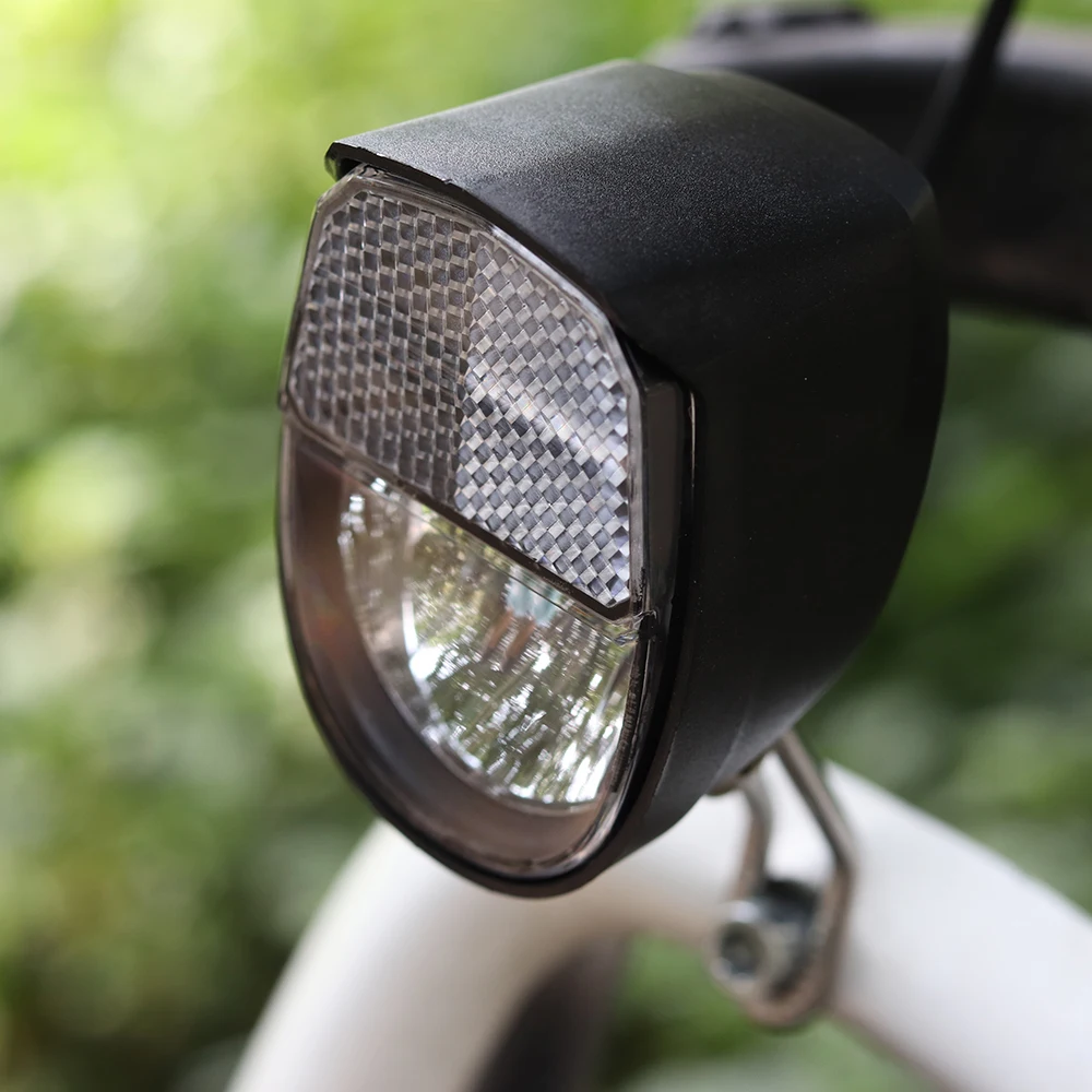 dynamo led bike lights